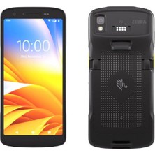 Zebra TC22 Androıd 10 6GB/64GB 16MP Wıfı+Blue. 6" Dokunmatik El Terminali ( Kablo+ Adaptor D