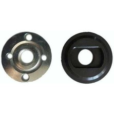 Bosch Taşlama Somunu Alt Üst Takım