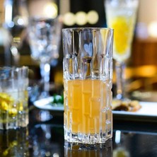 RCR Jumbo Rcr Etna 6'lı Meşrubat Bardağı