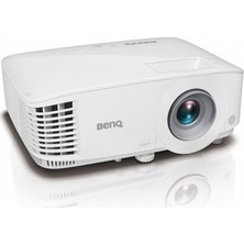 Benq MH733, 4000 Ansı, 1920X1080 Full Hd, 2xhdmı, RJ45, Vga, USB Okuyucu, 3d, Dlp, Wireless Projeksi
