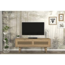 Dekorister Sirona Tv Sehpası Safir - Hazeran