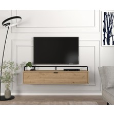 Dekorister Penta Tv Stand Sepet