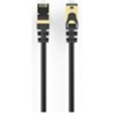 Hp Dhc-Cat8-1m 1mt 40GBPS Cat8 F/ftp Patch Kablo