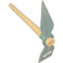 Yaparlar Füze Sivri Bahçe Çapası