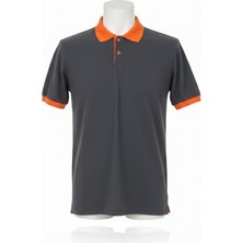 Birmont Basic Pro Polo Yaka – T-Shirt