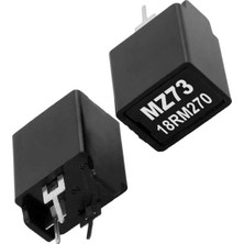 Najmaddin Ptc 3 Pin 18 Ohm Termistör 18MR270