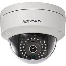 Hikvision Hıkvısıon DS-2CD2121G0-I 2mpix, 2,8mm Lens, H265+, 20MT Gece Görüşü, Sd Kart, Poe, Dome Ip Kamer