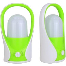 Najmaddin Powermaster Şarjlı Kamp Lambası 40 Ledli WD-847