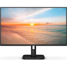 Philips Phılıps 24E1N1200A/01 23,8&amp;quot; 1ms, 120Hz, Full Hd, Dp, Hdmı, D-Sub, 2x Hoparlör, IPS Panel M