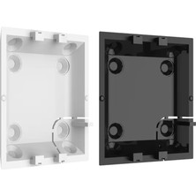 Ajax Motion Protect Bracket Beyaz