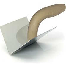 Dekor 1212 Paslanmaz Iç Köşe Malası