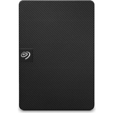 Seagate 4 Tb Taşınabilir Disk 2.5" STKM4000400 USB 3.0 Bağlantı Tipi ile Yüksek Okuma/Yazma Hızı