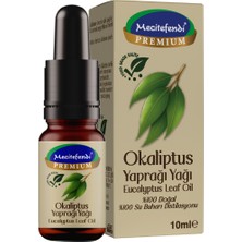 Mecitefendi Okaliptus Yağı 10 ml