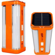 Najmaddin Powermaster LL-7177S Şarjlı Kamp Lambası