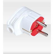 Ay-Ka Ayka L Tipi Topraksız Erkek Fiş