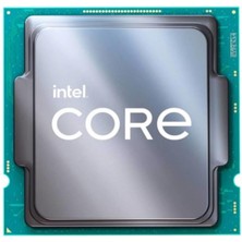 Intel I9-14900K 24 Core, 3.20GHZ, 36MB, 253W, LGA1700, 14.nesil, Tray, (Dahili Grafik Var, Fan Yok)