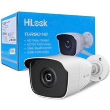 Hilook Hılook THC-B120-PC, 2mpix, 2.8mm Lens, 20MT Gece Görüşü, IP66, Bullet Kamera