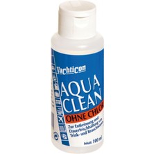 Yachticon Aqua Clean Sıvı 100ML- 1 Ton Için