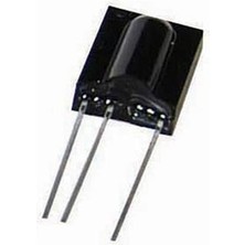 Najmaddin Alıcı Göz 3 Bacaklı Grundig