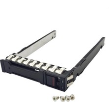 Hp G10+/G11+ 2.5 Hard Disk Kızağı P22892