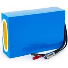 Pilmak 60V 40 Ah Lifepo4 Akü / Pil ( Prizmatik )