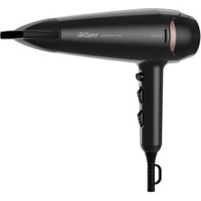 Arzum AR5134 Hairstar Neo Saç Kurutma Makinesi, Siyah