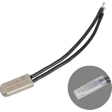 Najmaddin 80 C Termik Fuse Kablolu Metal 10A (IC-270)