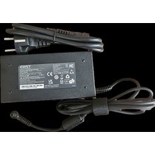 Asus Notebook Şarj Adaptörü 20V 6A 120 Watt 4.5 * 3.0mm Pinli Uç Fast  CMADP197