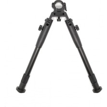 Kyops -Üstün Metal Alaşım Kelepçeli Bipod Çatalayak ( Lisinya )