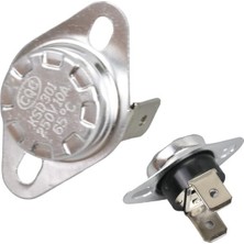 Najmaddin IC-269 65 C Nc Termostat Normalde Kapalı Tip