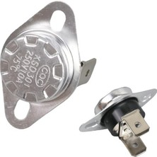 Najmaddin IC-269 75 C Nc Termostat Normalde Kapalı Tip