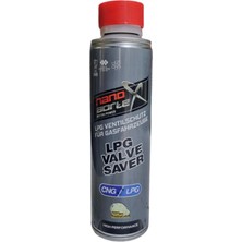 Nanoborx Nanobortex Lpg Valf Dengeleyici