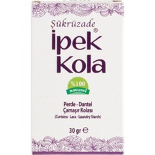 Bucuks Ipek Kola Çamaşır Kolası 30 gr