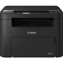 Canon I-Sensys MF272DW, Lazer Yazıcı, Tarayıcı, Fotokopi, Wifi, Lan, Duplex, Orijinal Tonerli