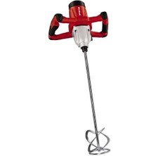 Einhell Tc Mx 1400 2 E Boya ve Harç Mikseri 1400 Watt