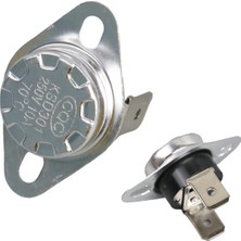 Najmaddin IC-269 70 C Nc Termostat Normalde Kapalı Tip