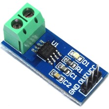 OEM ACS712 20A Akım Sensörü Modülü