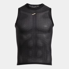 Joma 104268.100 Sleveless Erkek Kolsuz Bej Spor Içlik