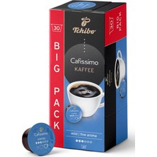 Cafissimo Coffee Fine Aroma 30 Adet Kapsül Kahve