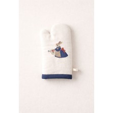 TUDO DESIGN Fırın Eldiveni