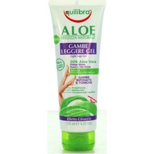 Mybl Equılıbra Gambe Leggere Aloe Vera Gel 125 ml