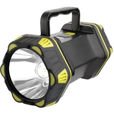 Najmaddin Powermaster Çok Fonksiyonlu 3in1 Taşınabilir Işıldak HC-262