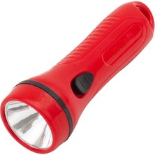 Najmaddin Powermaster 1 Watt Ledli Pilli El Feneri YL-1208