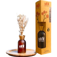 Top Point Oda Kokusu Lux Frange Kiraz Çiçeği 100 ml