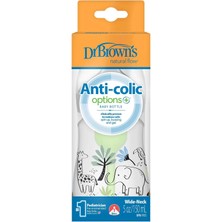 Najmaddin Dr.brown's Geniş Ağız Pp Antikolik Options Biberon 150 ml Erkek