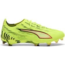 Puma Ultra 6 Ultimate Fg Erkek Sarı Futbol Krampon 10869901