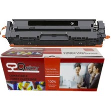 Qstar Canon Crg 075H Çipli Muadil Toner Siyah Yüksek Kapasite CRG-075 CRG075 LBP646 LBP647 MF664 MF667