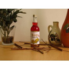 KIZIKLI Kantaron Çeşnili Zeytinyağı 100 ml