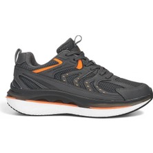 Owndays 5139 Ortopedik Ithal Taban Erkek Spor Ayakkabı