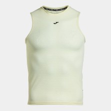 Joma 104268.009 Sleveless Erkek Kolsuz Bej Spor Tişört